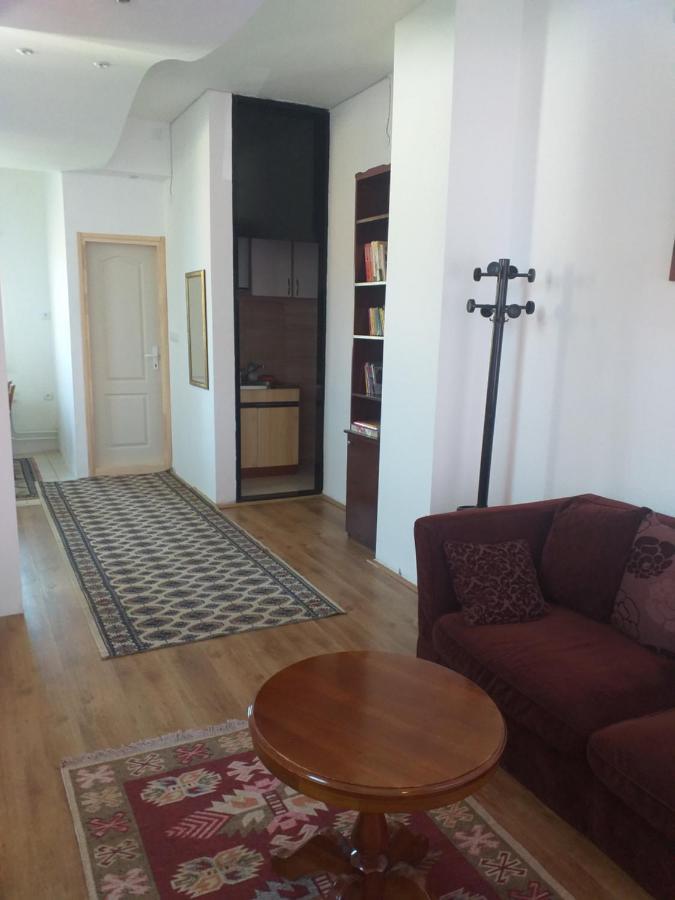 Apartman Milica Kremna Eksteriør bilde