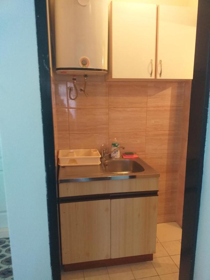 Apartman Milica Kremna Eksteriør bilde